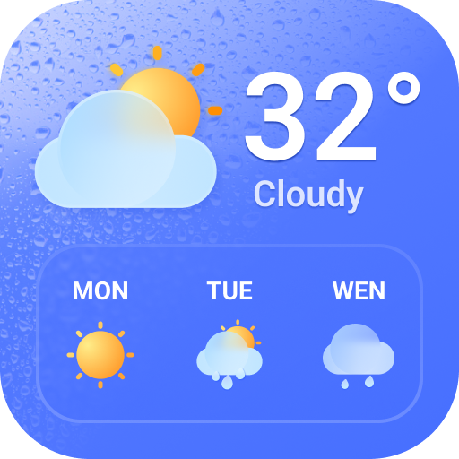 WeatherSight - Tahmin etmek
