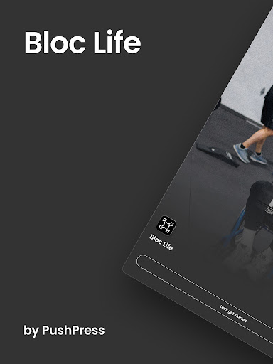 Bloc Life ekran görüntüsü