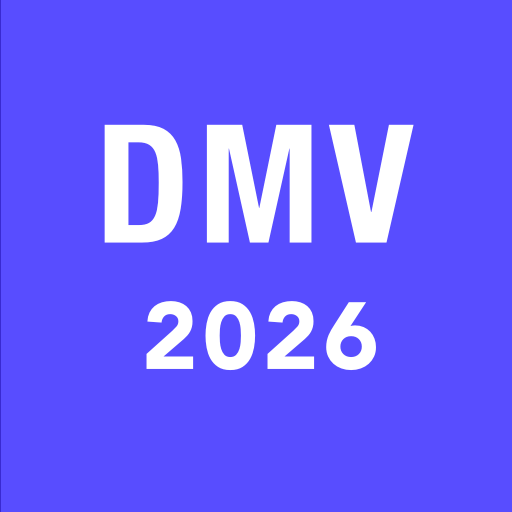 DMV Practice Test 2026: Permit