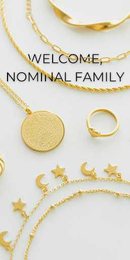 Nominalx ekran görüntüsü