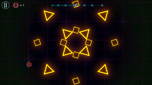 Shape Rhythm ekran görüntüsü