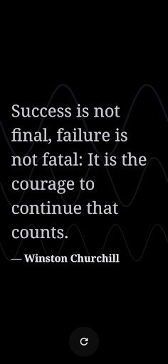 Quotes Widget: Daily Inspire ekran görüntüsü