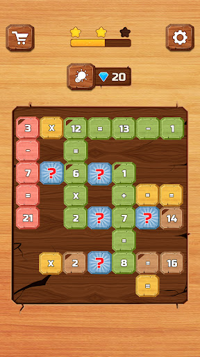 Math Games For Adults ekran görüntüsü