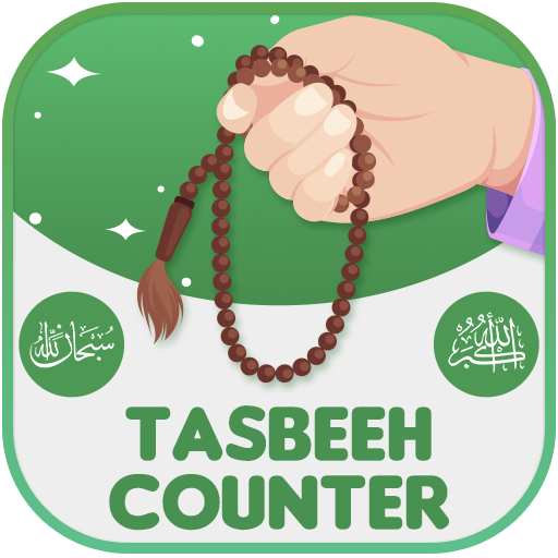 Tasbeeh Counter