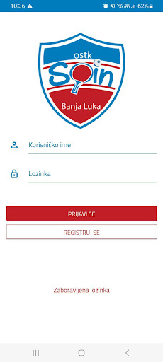 OSTK Spin ekran görüntüsü
