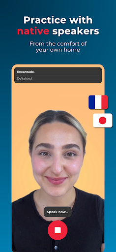 Rocket: Learn Languages ekran görüntüsü