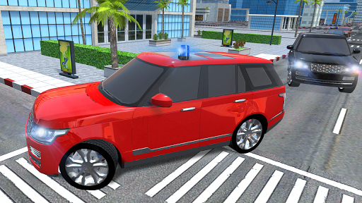 Offroad Rover ekran görüntüsü