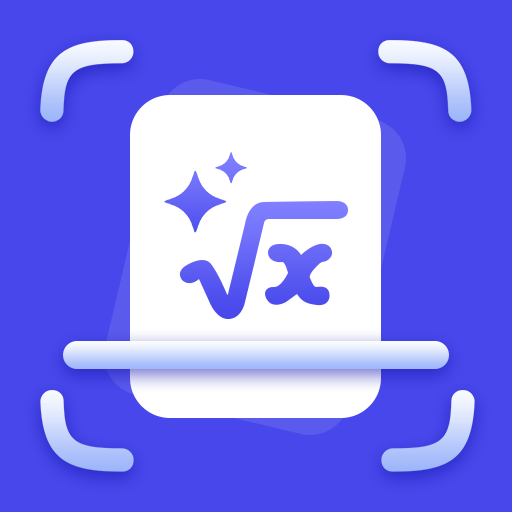 Math Scanner: AI Math Solver