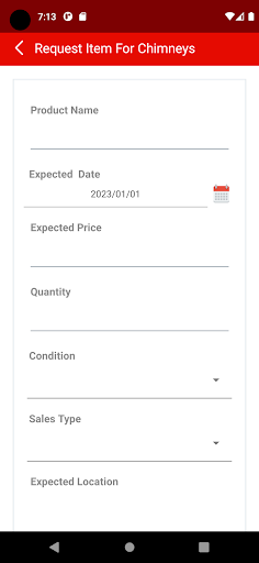 Flash Business ekran görüntüsü