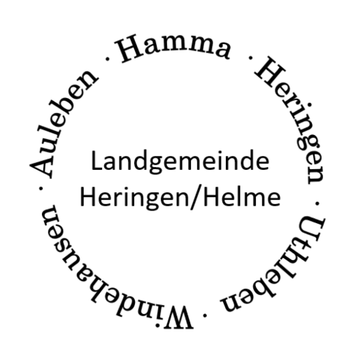 Heringen/Helme