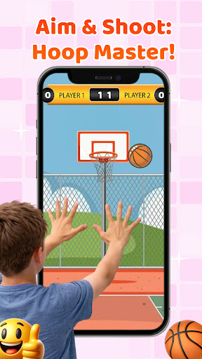 Magic Hand Challenge ekran görüntüsü