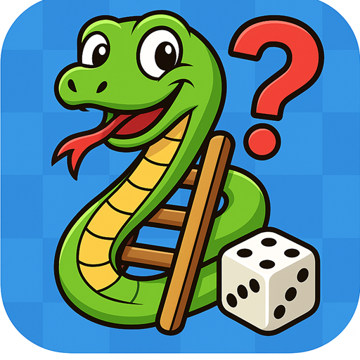 Snakes & Ladders Quiz