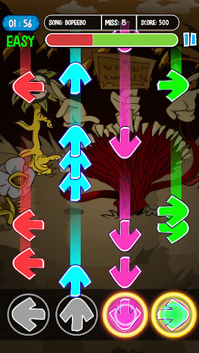 Beat Live: Show Music Game ekran görüntüsü