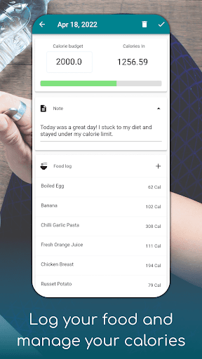 Fasting Time Intermittent Diet ekran görüntüsü