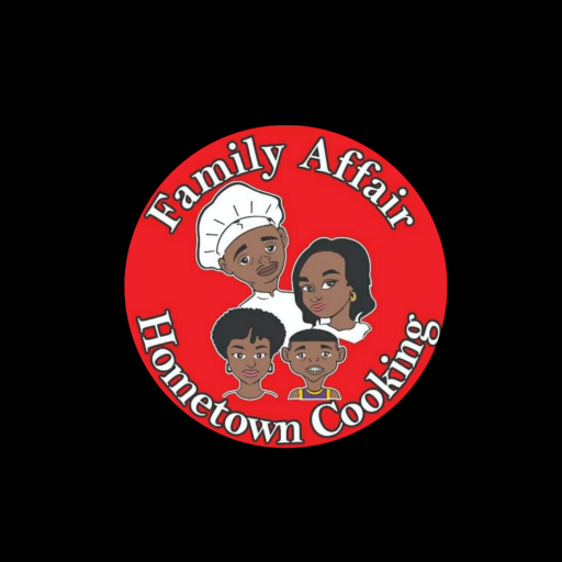 Family Affair Hometown Cooking