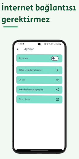 Kıble Yön Bulucu Pusula ekran görüntüsü