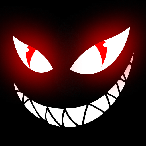 Funky Smiles - Silly Wallpaper