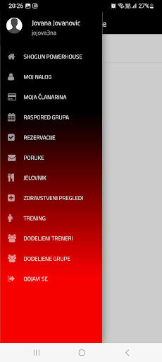 SHOGUN Powerhouse ekran görüntüsü