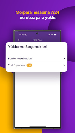 Morpara ekran görüntüsü