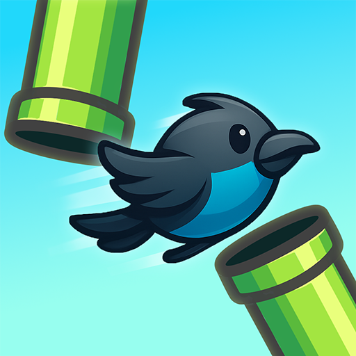 Flappy Pipes