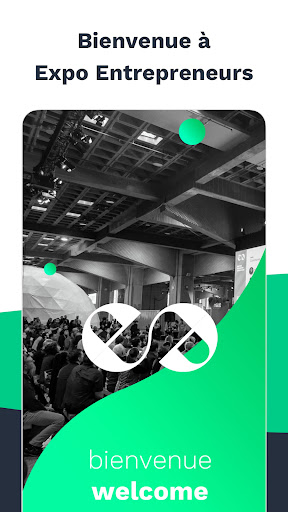 Expo Entrepreneurs ekran görüntüsü