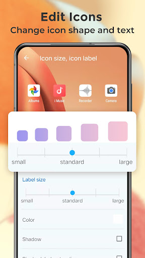 Newer Launcher 2026 launcher ekran görüntüsü