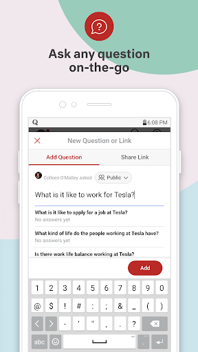 Quora: the knowledge platform ekran görüntüsü