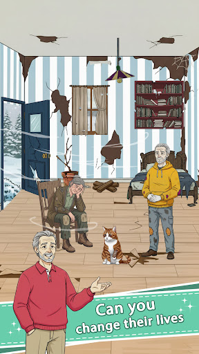 Tricky Brain Help Stories ekran görüntüsü