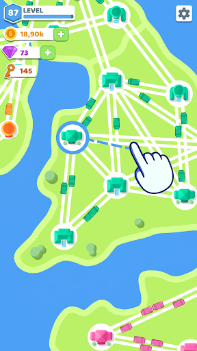 State Connect: Trafik Kontrol ekran görüntüsü
