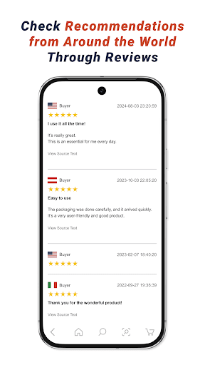 DOKODEMO Japanese Marketplace ekran görüntüsü