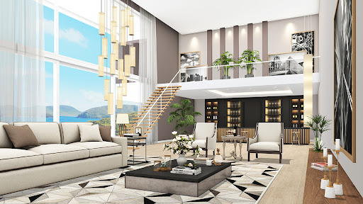 Home Design : Caribbean Life ekran görüntüsü