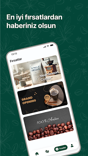 Single Origin Coffee Roasting ekran görüntüsü