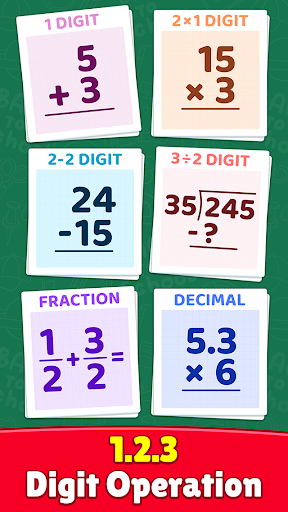 Matematik Problem Çözücü ekran görüntüsü