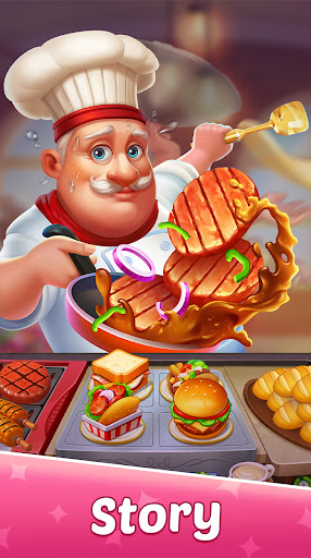 Merge Honey-Dream Design Game ekran görüntüsü