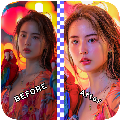 Photo Editor