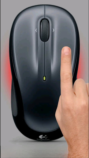 Computer Mouse ekran görüntüsü