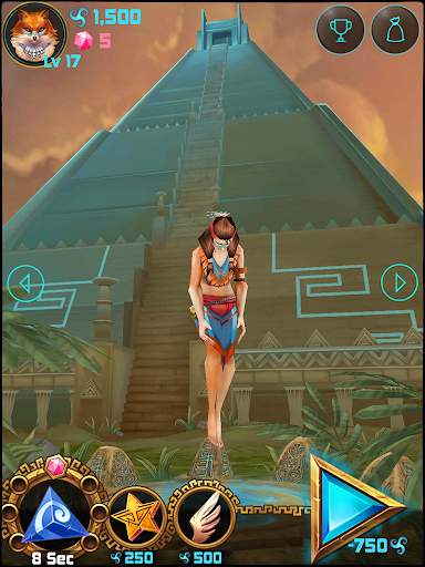 Spirit Run: Temple Dash ekran görüntüsü
