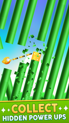 Floppy Flying Bird Shooter ekran görüntüsü