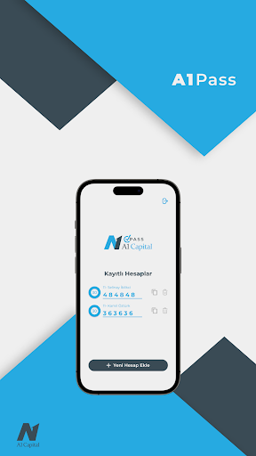 A1 Capital Pass ekran görüntüsü