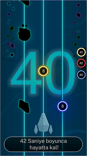 Run and Blast - Sky Rider ekran görüntüsü