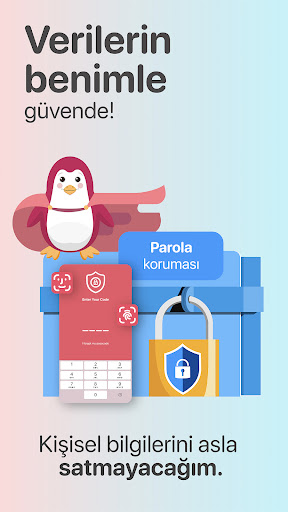 Pepapp - Adet Takvimi ekran görüntüsü