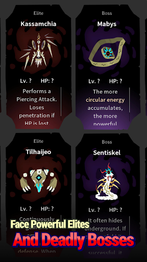 Lost Pages: Deckbuilder ekran görüntüsü