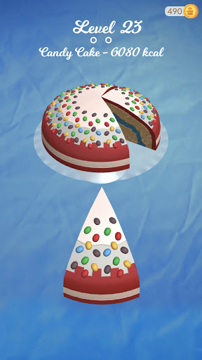 Uncake ekran görüntüsü