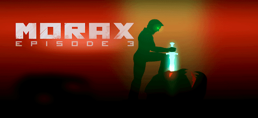 MORAX: A Horror Story - Part 3 ekran görüntüsü