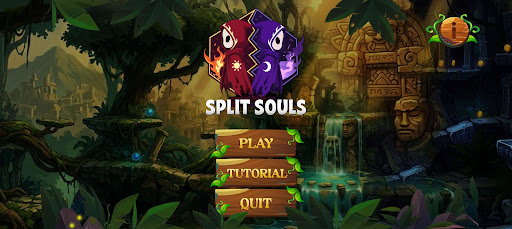 Split Souls ekran görüntüsü