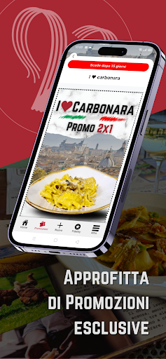 Pasta Passione ekran görüntüsü