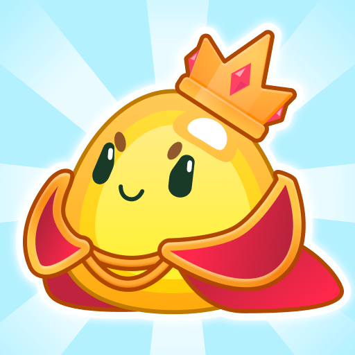 Slime Away! Prince Puzzle