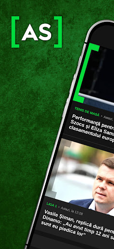 Antena Sport ekran görüntüsü