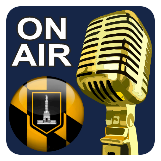 Baltimore Radio Stations - USA