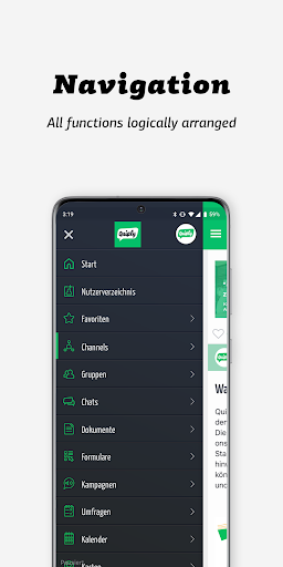 myFRÄNKISCHE ekran görüntüsü